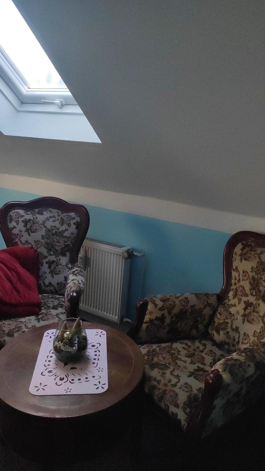 Kleine Gemuetliche Wohnung Zwickau Esterno foto